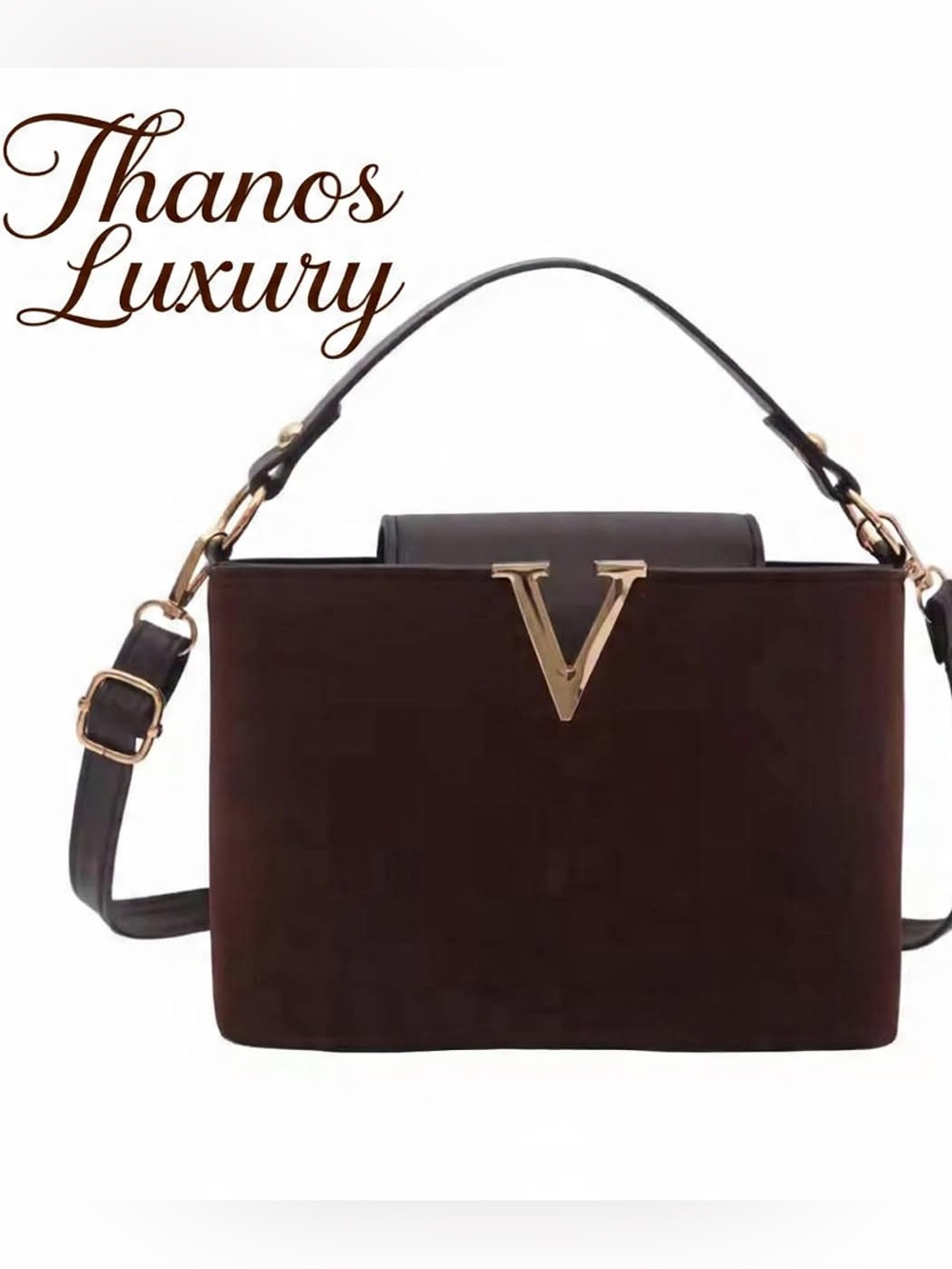 Chocolate Valerie’s(BUNDLE/MYSTERY FILL UP)